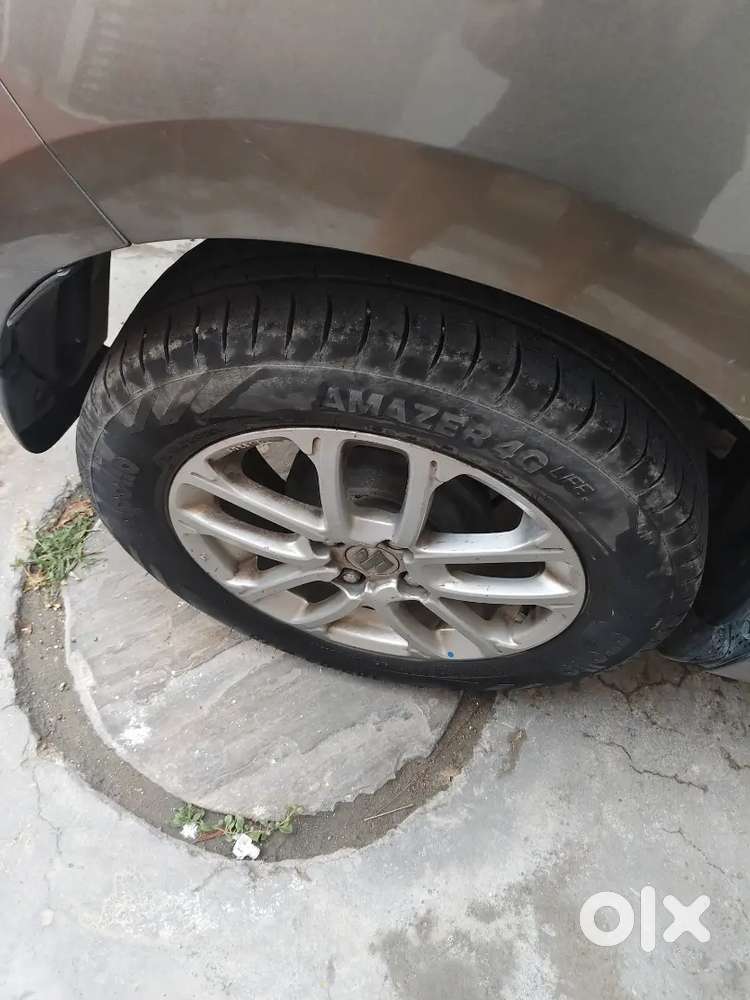 Very Good Condition , No Touching Driven By Govt. Servant