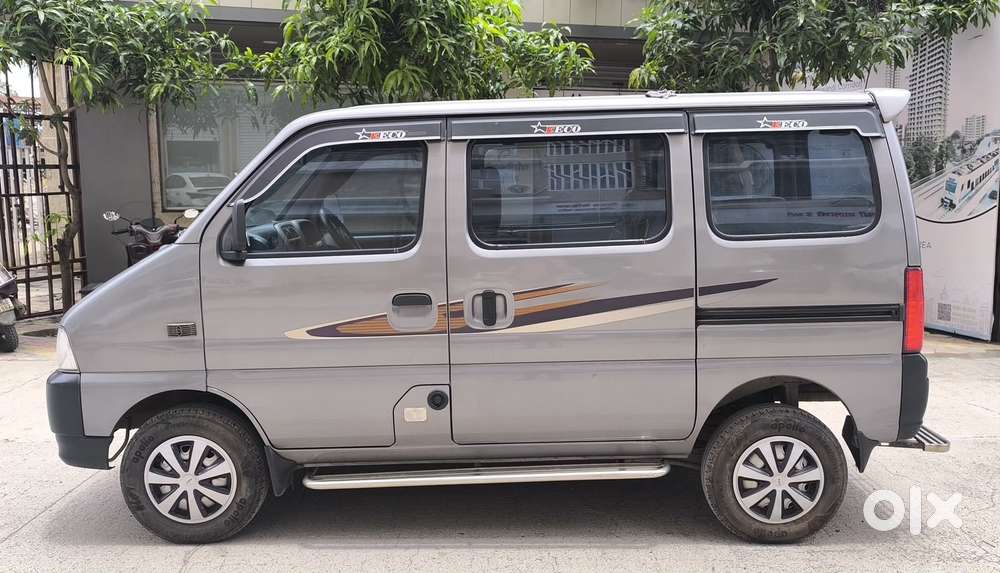 Maruti Suzuki Eeco 5 Str Ac(o) Cng, 2019, Cng & Hybrids