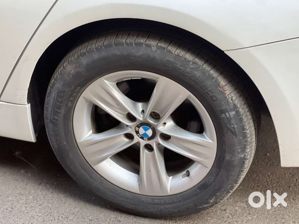 Bmw 3 Series 320d Sport, 2013, Diesel