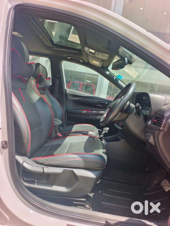 Hyundai I20 N Line N8 1.0 Turbo Dct, 2025, Petrol
