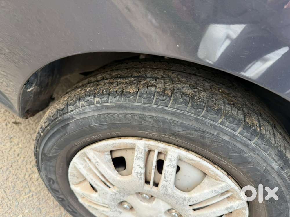 Hyundai Santro Xing Gls 2008
