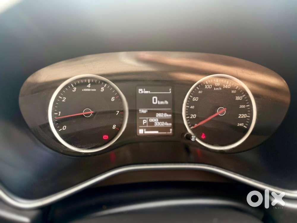 Mg Hector 1.5 Smart Dct, 2019, Petrol