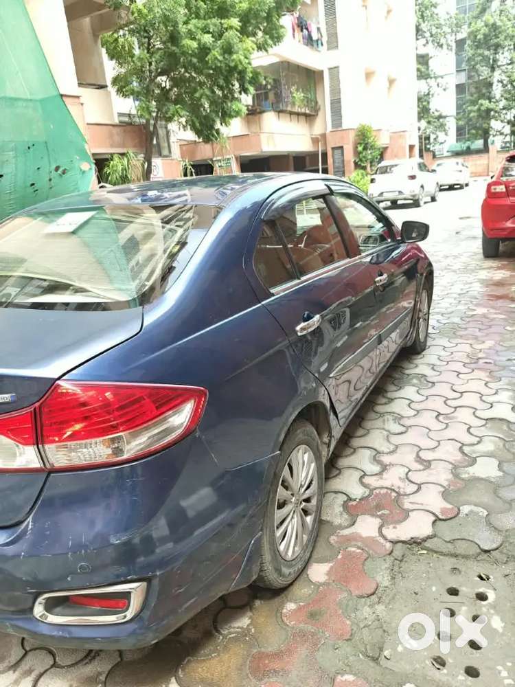 Maruti Suzuki Ciaz 2020
