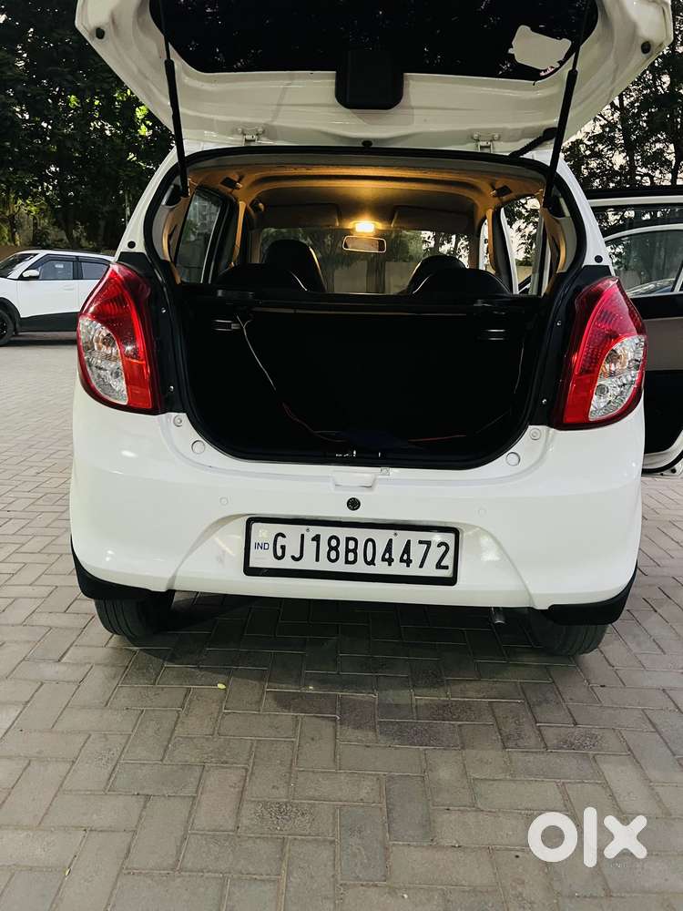 Maruti Suzuki Alto 800 Vxi Airbag, 2022, Petrol