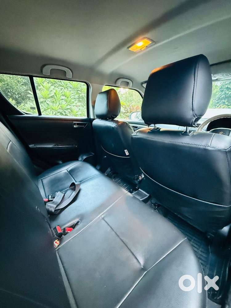 Maruti Suzuki Swift Ddis Vdi, 2012, Diesel