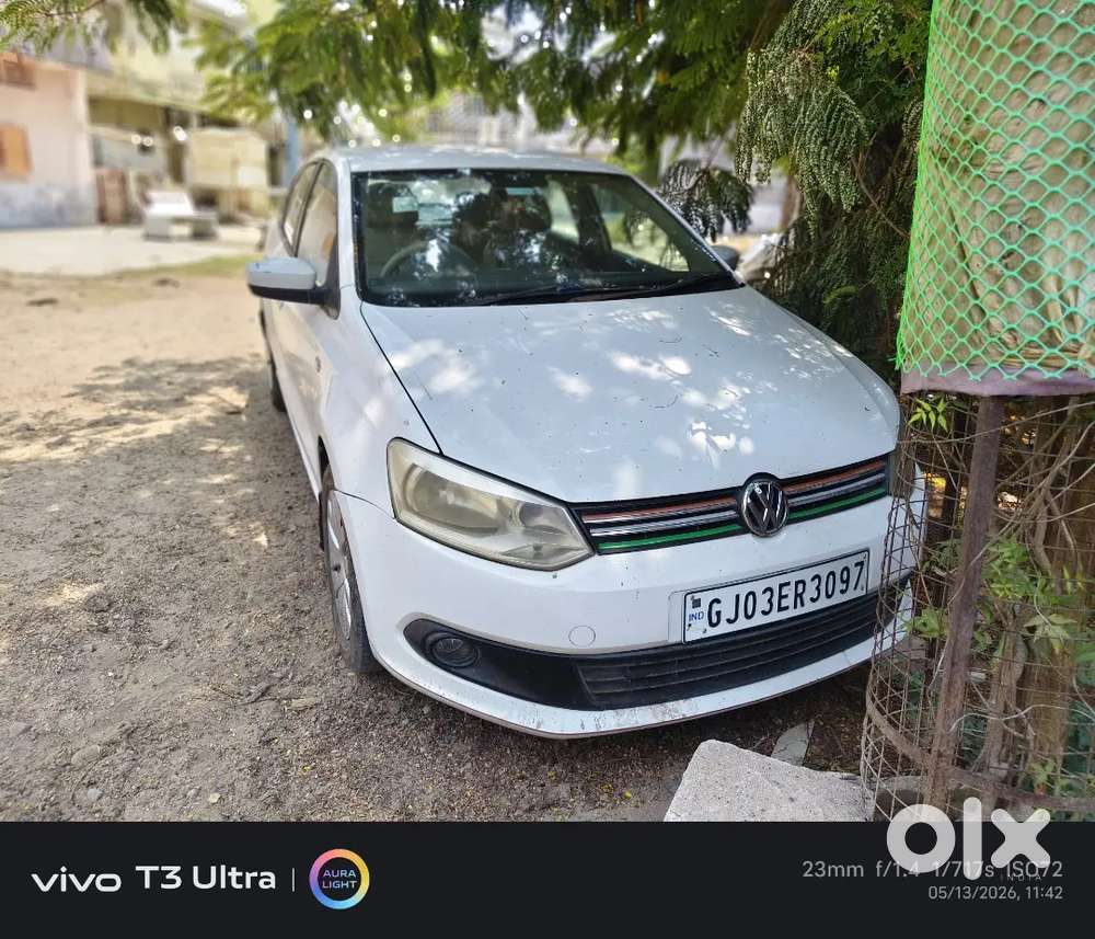 2013 Diesel Tiptop Condition