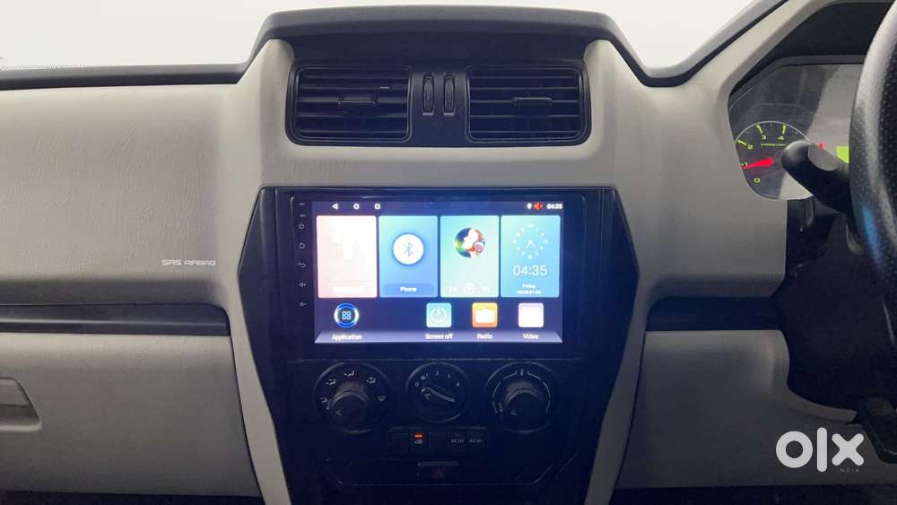 Mahindra Scorpio S5, 2022, Diesel