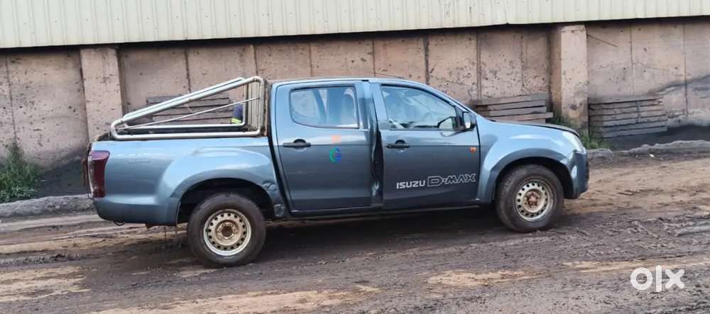 Isuzu S-cab Diesel 2022