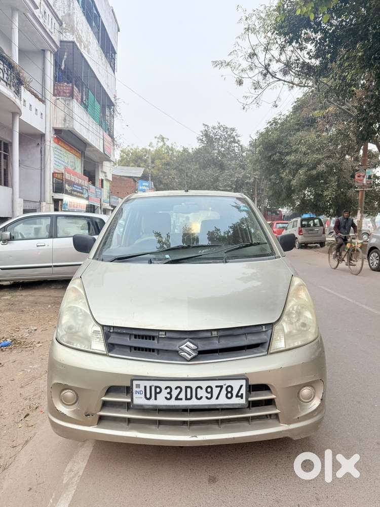 Maruti Suzuki Zen Estilo Lxi Bs Iv, 2010, Petrol