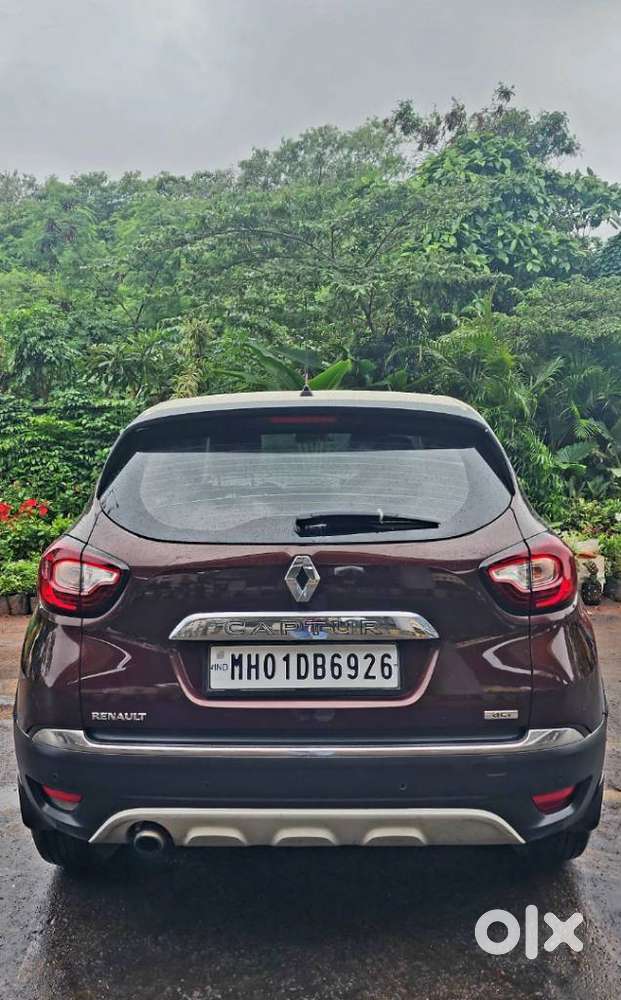 Renault Captur 1.5 Petrol Rxt, 2018, Diesel
