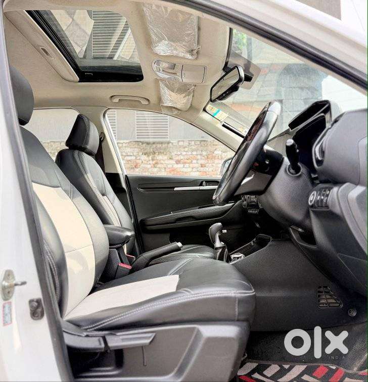 Kia Sonet Gtx+ 1.5, 2021, Diesel