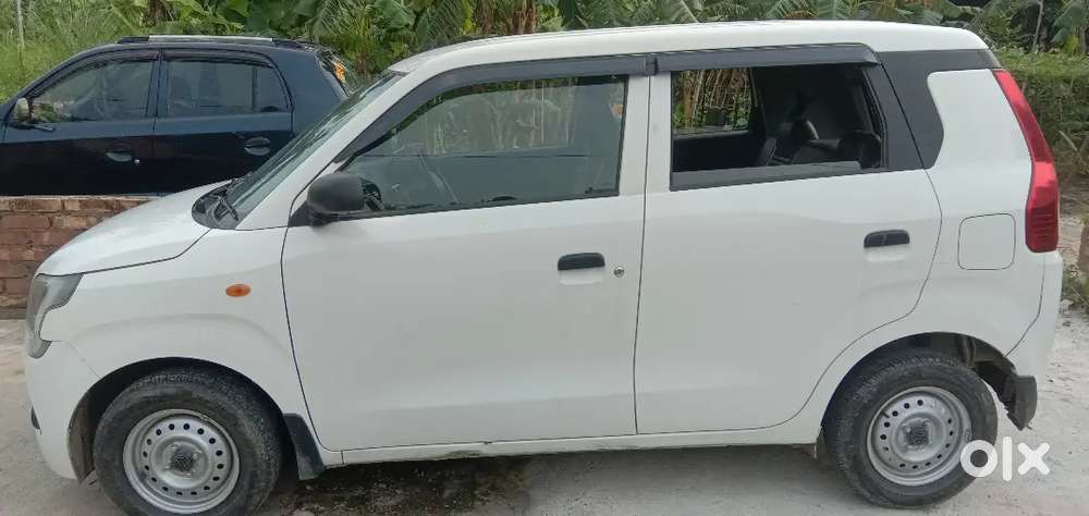 Wagon R Lxi 2022 Petrol Commercial