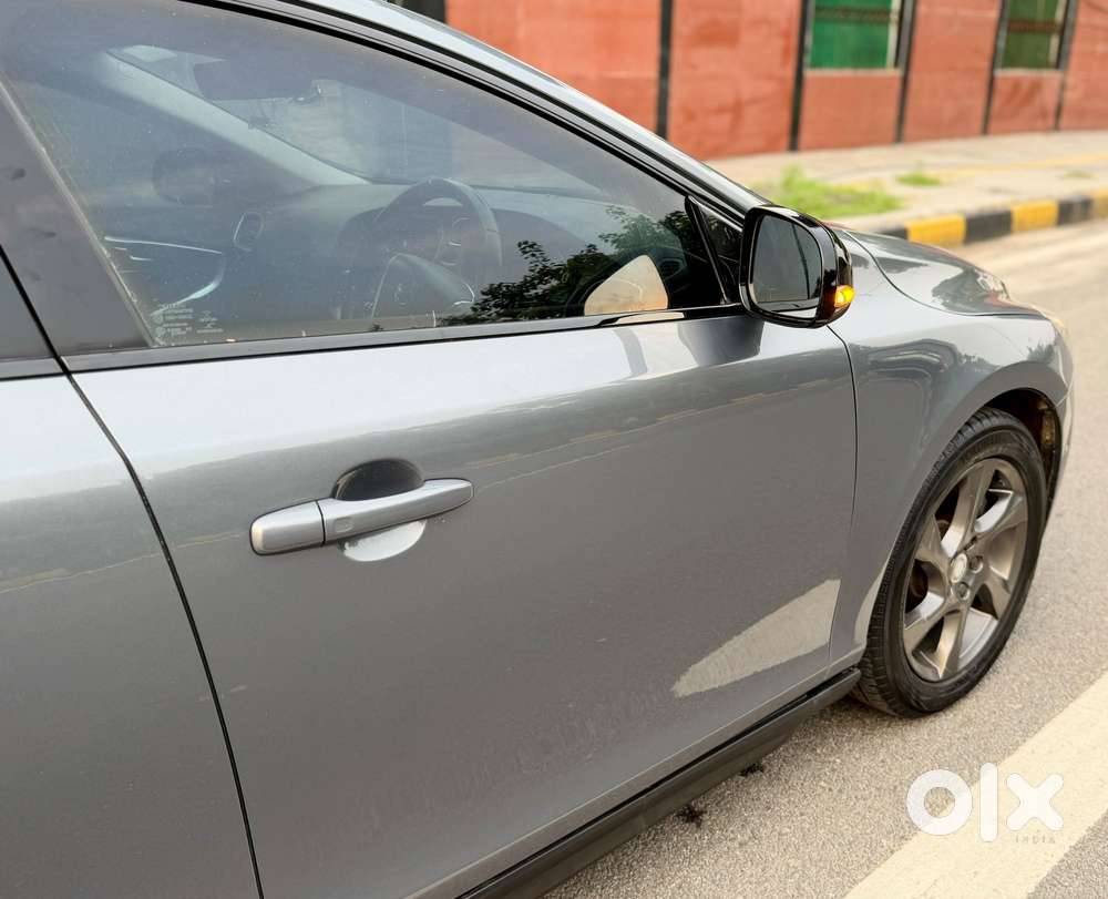 Volvo V40 D3, 2017, Diesel