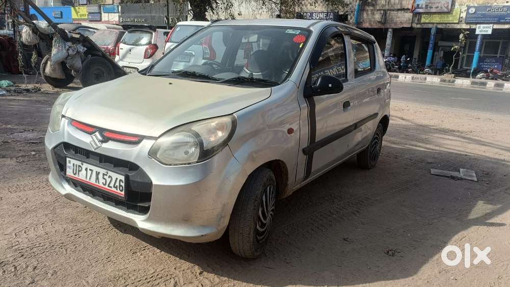 Maruti Suzuki Alto 800 2012-2016 Std Optional, 2015, Petrol