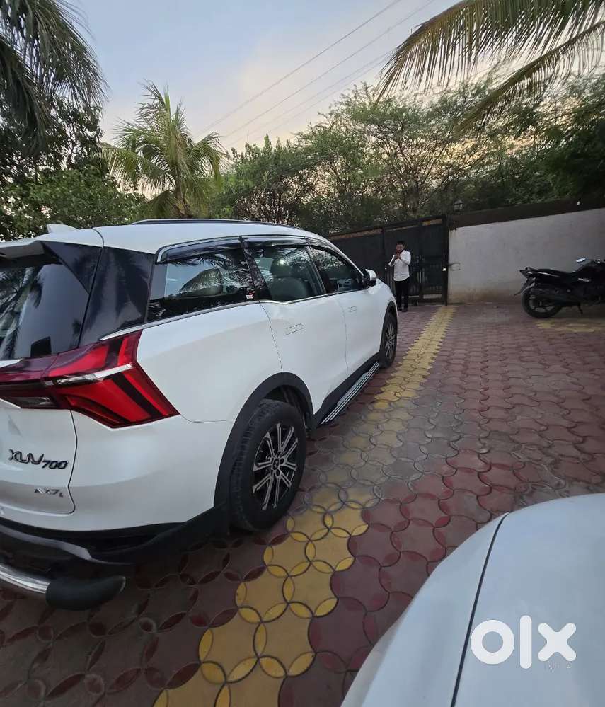 Mahindra Xuv700 2024 Diesel 90000 Km Driven
