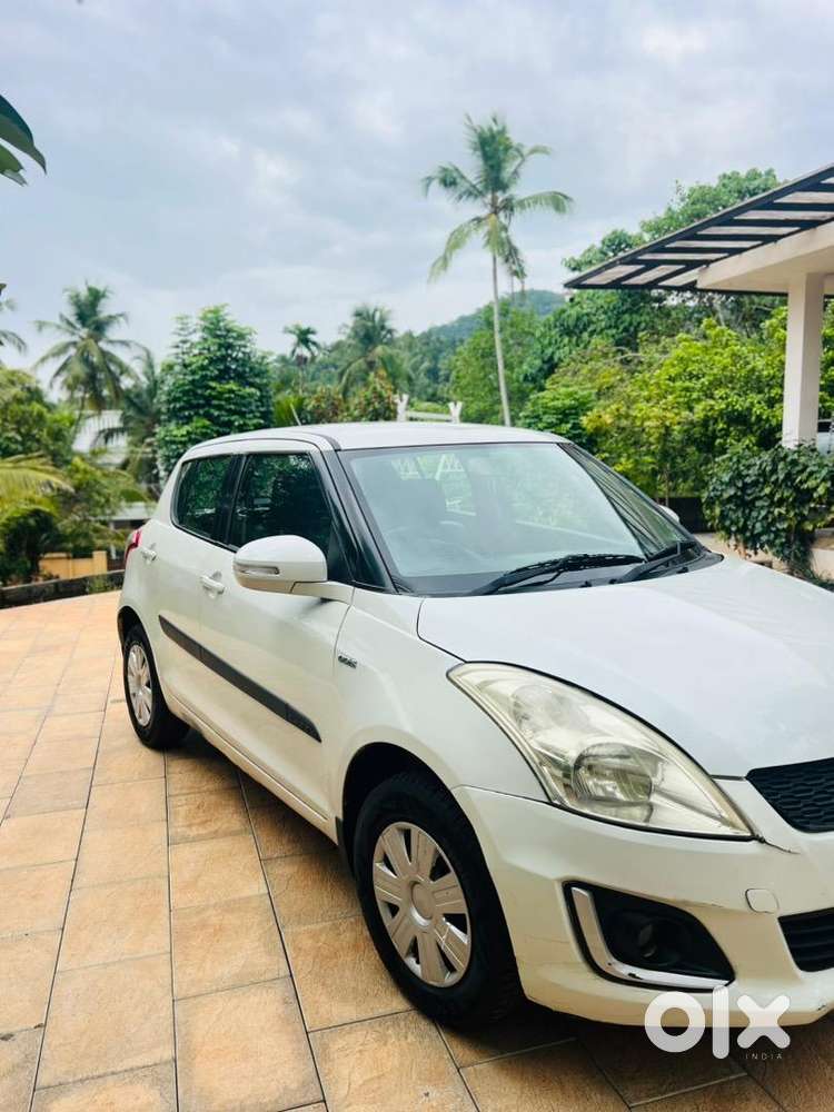Maruti Suzuki Diesel 2014