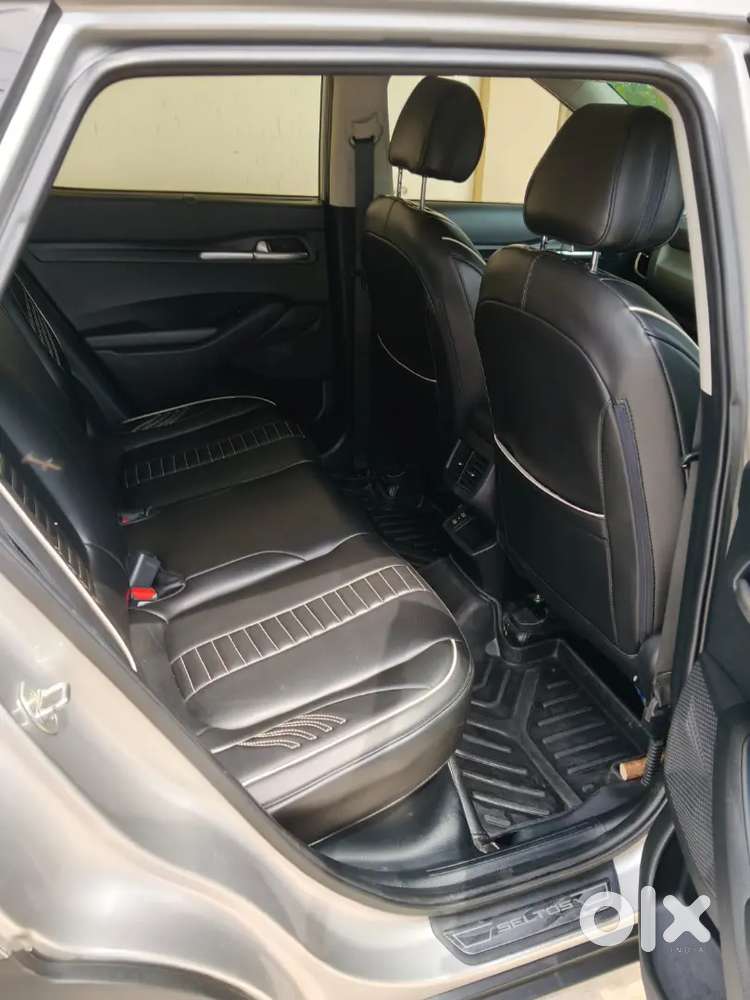 Kia Seltos Diesel Imt 2024