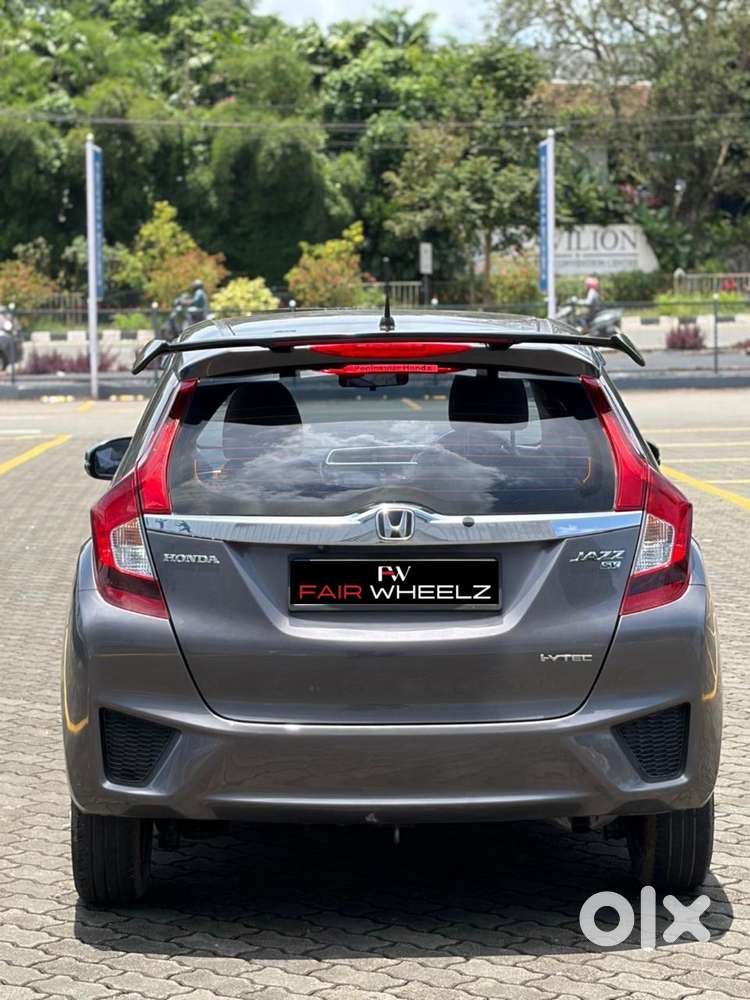 Honda Jazz 1.2 Mode I-vtec, 2018, Petrol