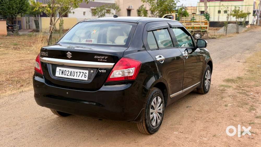 Maruti Suzuki Swift Dzire 2012 Diesel
