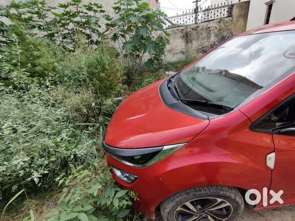 Tata Altroz 1.2 Xz 2020 Model