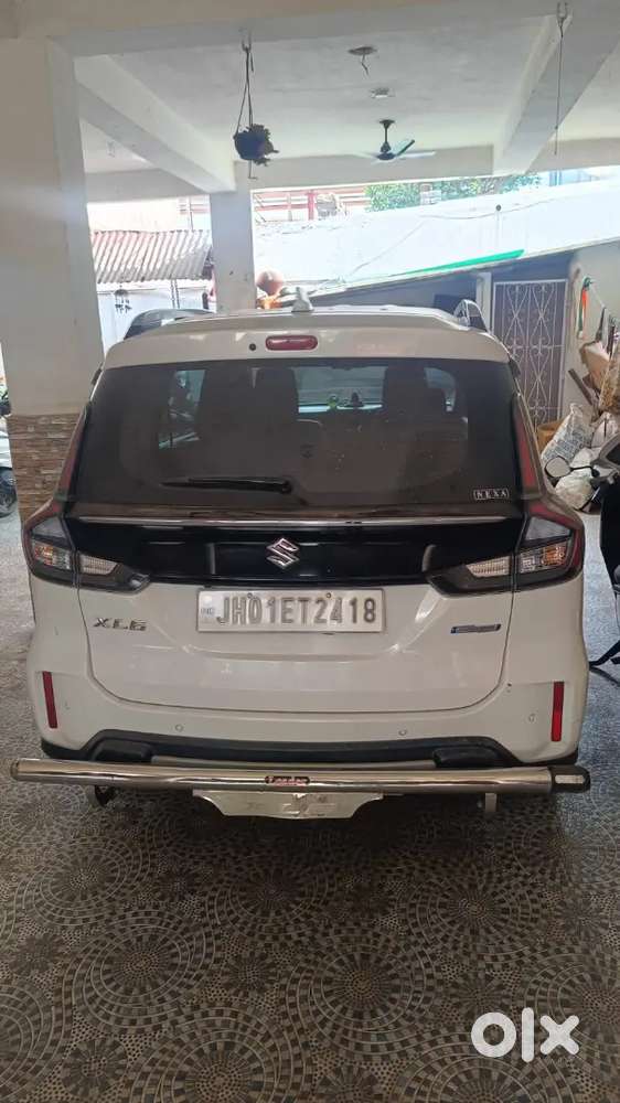 Maruti Suzuki Xl6 1.5 2022