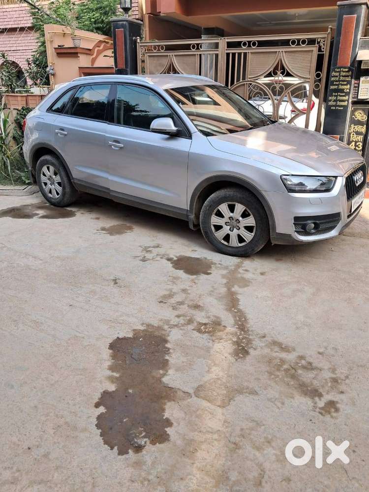 Audi-q3-mannual
