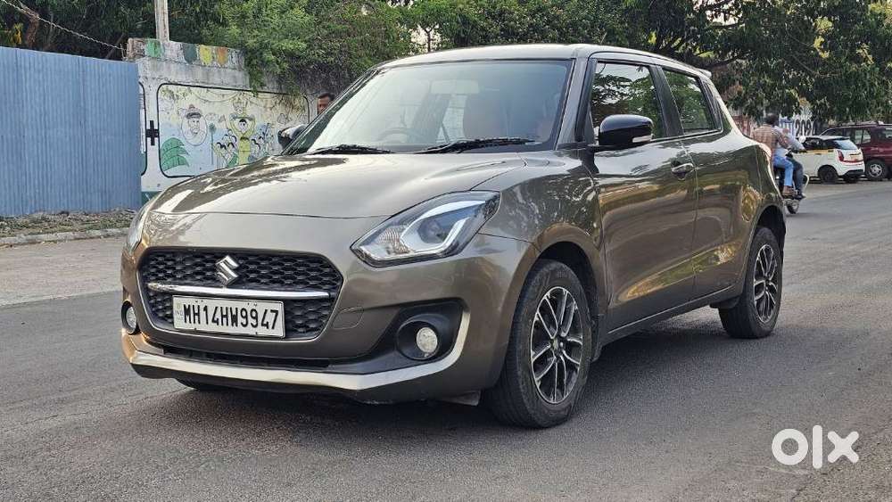 Maruti Suzuki Swift Zdi, 2020, Diesel