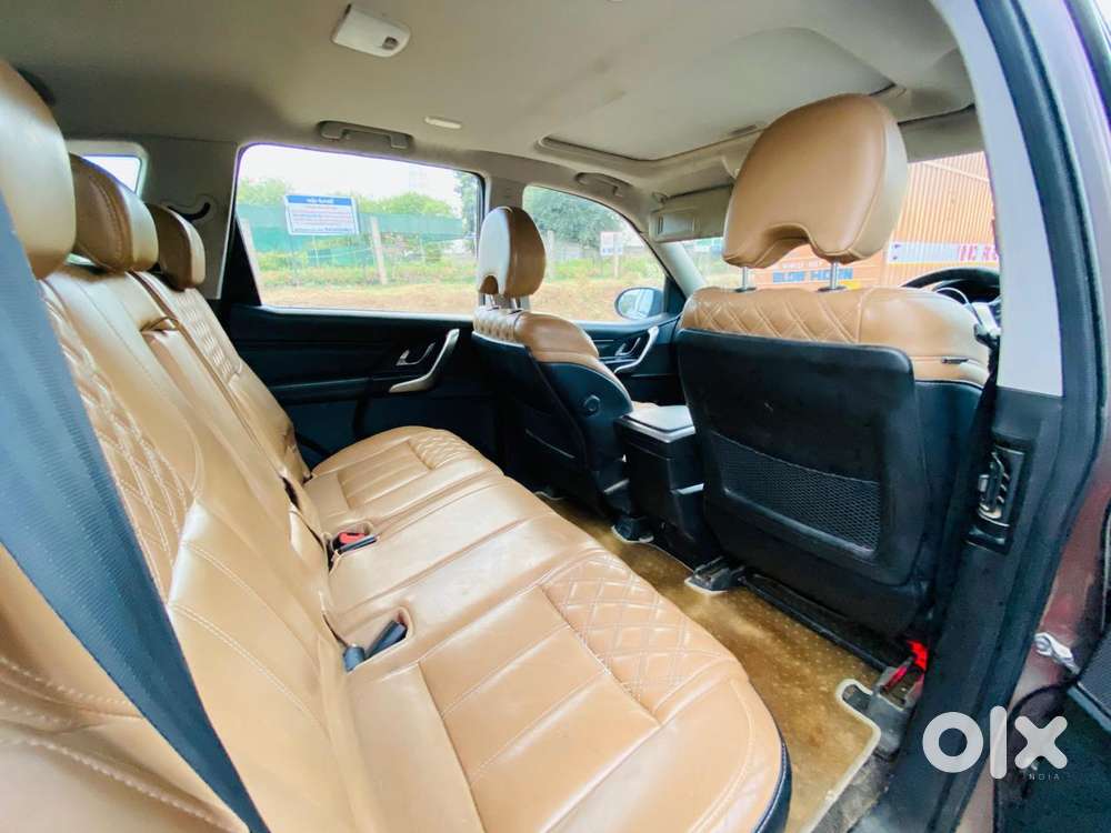 Mahindra Xuv500 W11, 2018, Diesel