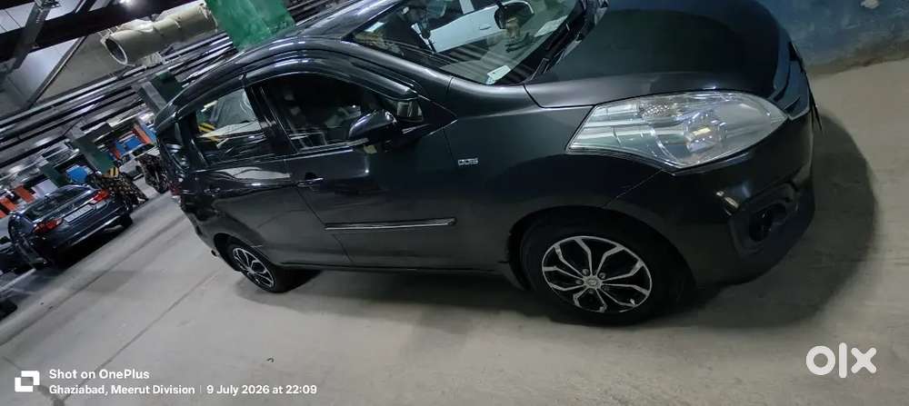 2016 Maruti Suzuki Ertiga Vdi