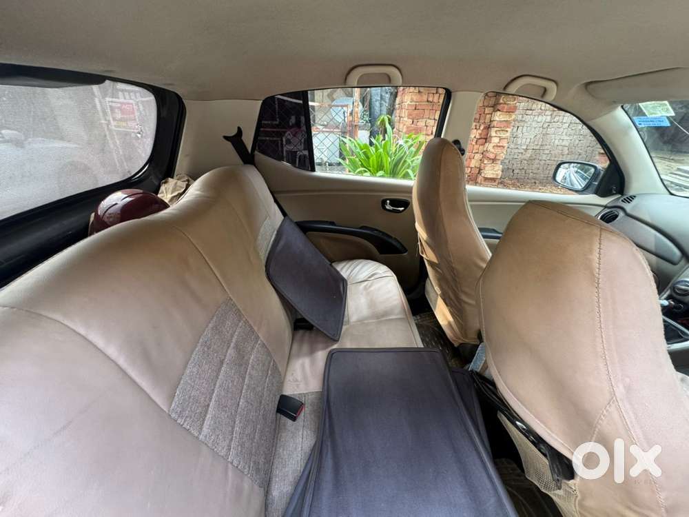 Hyundai I10 1.1 Magna 2013
