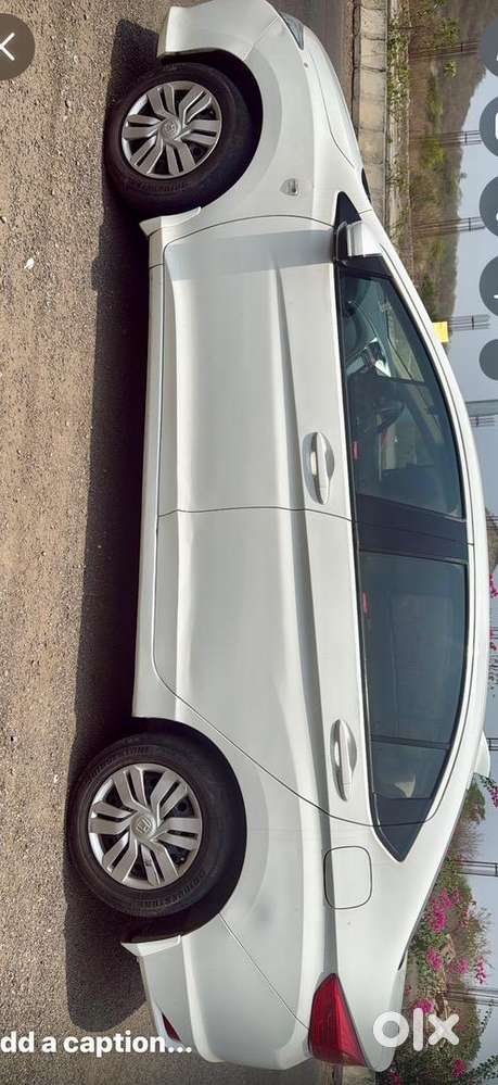 Honda Automatic Car 2015