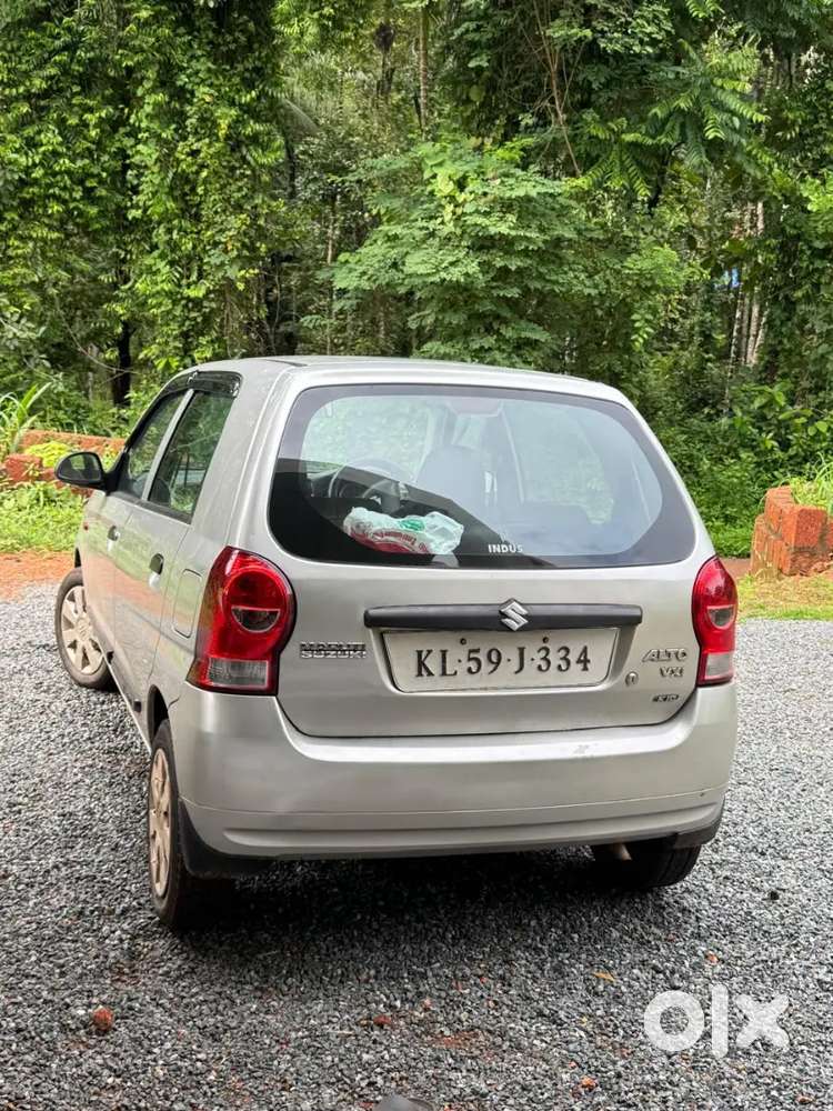 Maruti Suzuki Alto K10 2014 Petrol 75000 Km Driven
