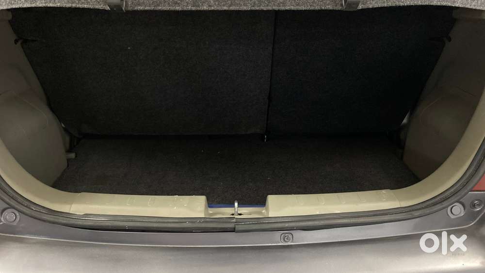 Maruti Suzuki Celerio 2014-2017 Vxi, 2017, Petrol