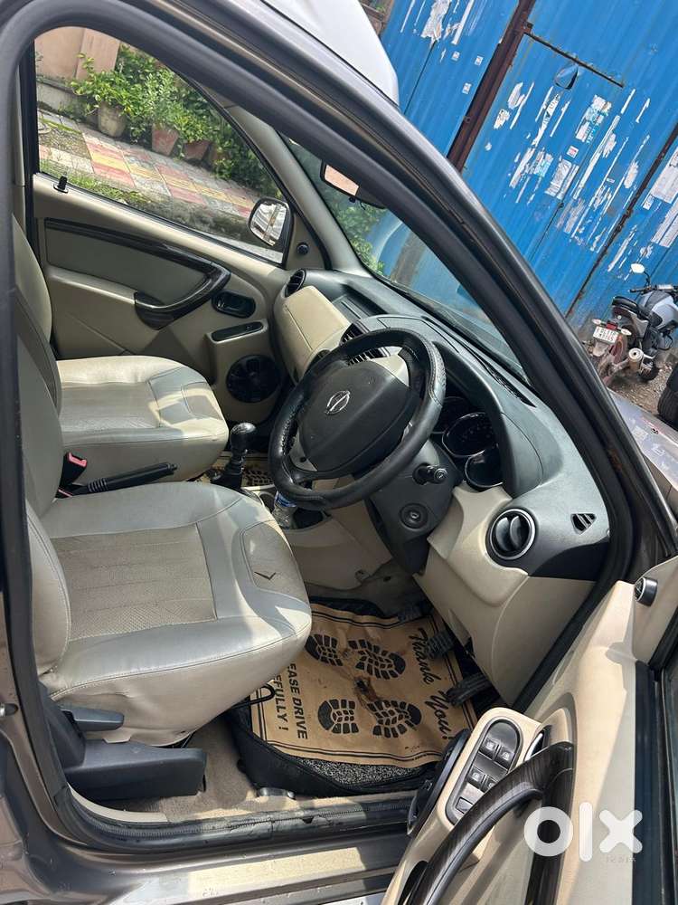 Nissan Terrano Xv D Thp Premium 110 Ps, 2016, Diesel