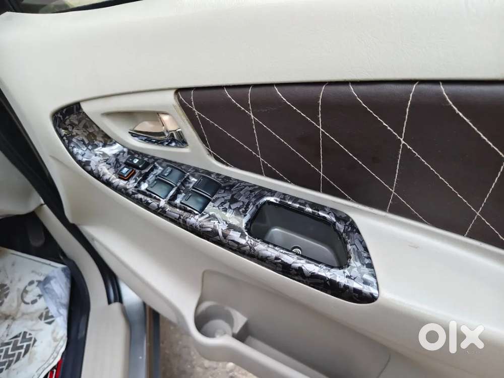 Toyota Innova, 2011, Diesel