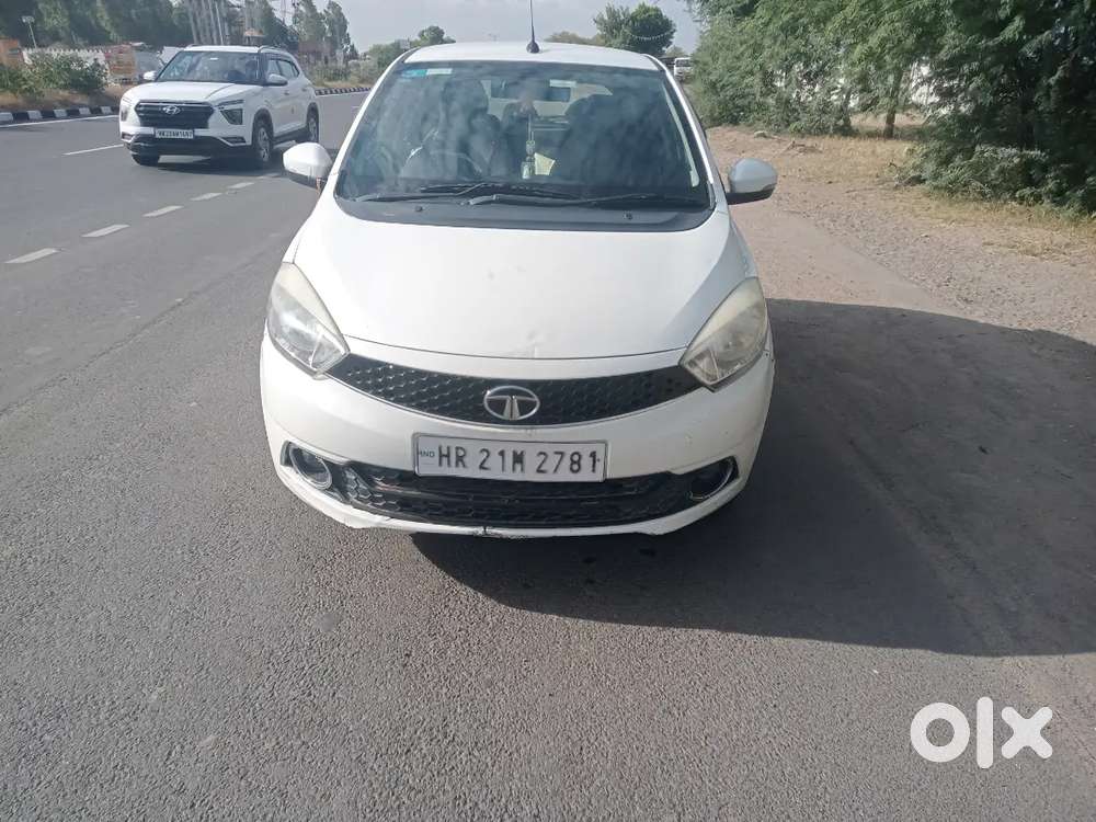 Tata Tiago Xz 2018 Diesel