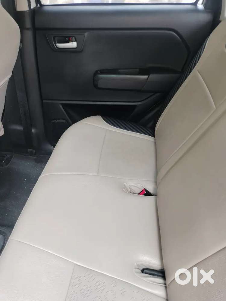 Wagonr Vxi Cng In Excellent Condition