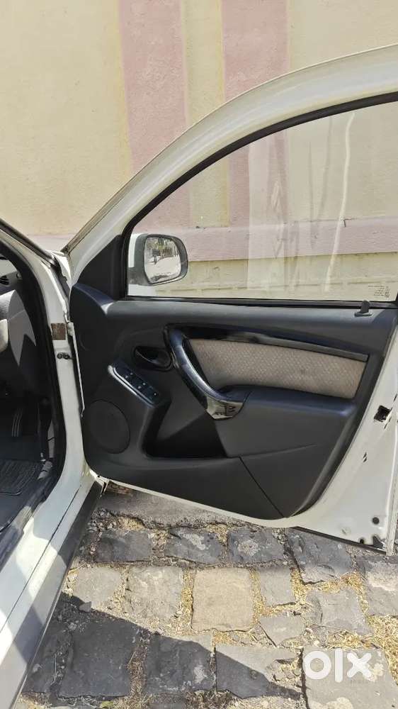 Renault Duster Rxl Plus 2015 Diesel