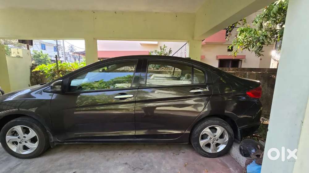 Pristine Condition 2014 City