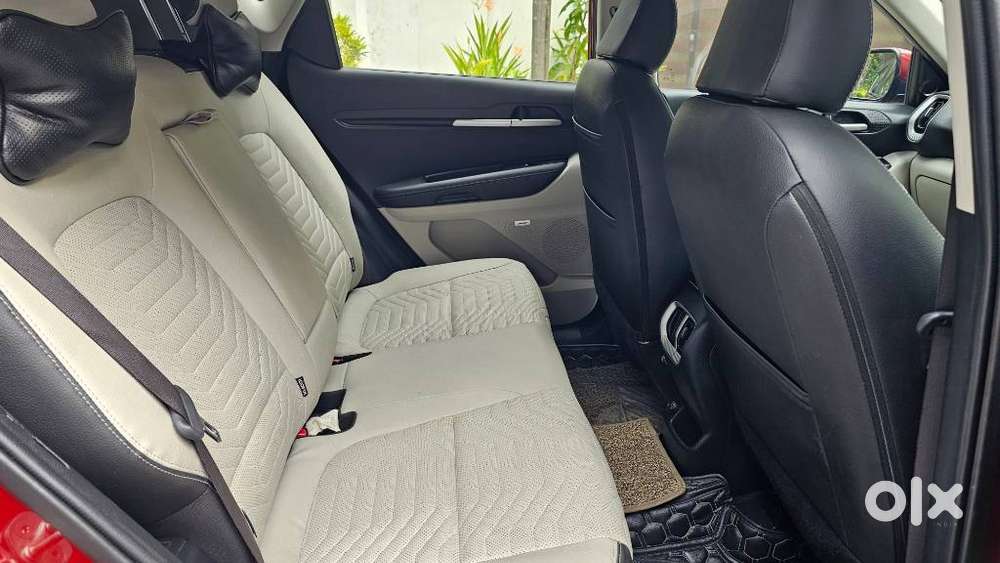 Kia Sonet Htx Plus Turbo Imt, 2020, Petrol
