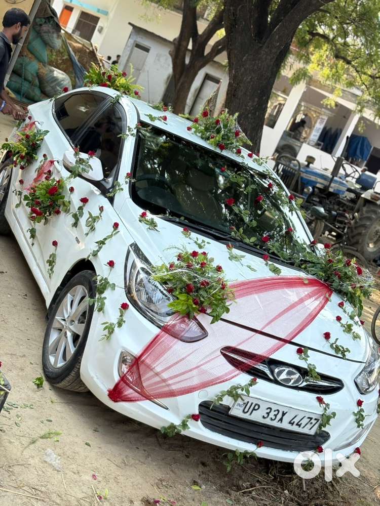 2012 Hyundai Fluidic Verna