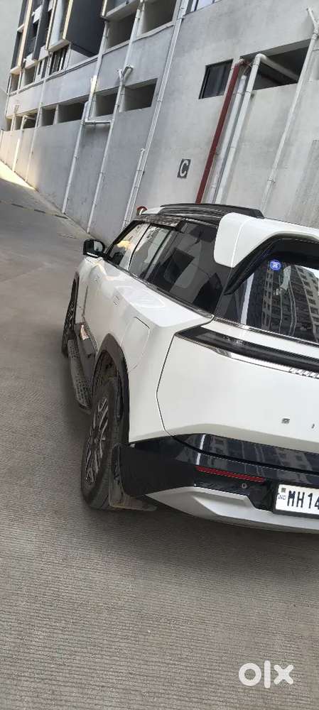 Tata Sierra Adventure 2026