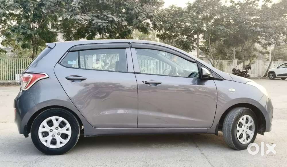 Hyundai Grand I10 1.2 Kappa Magna, 2015, Petrol