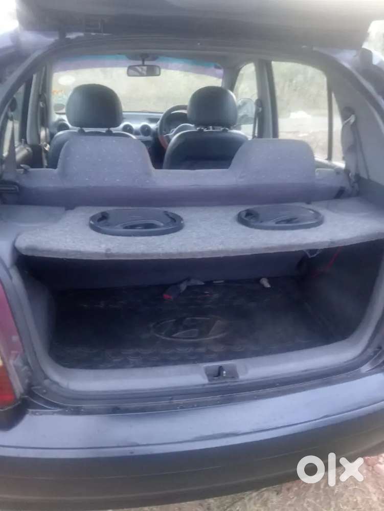 Hyundai Santro Xing 2007