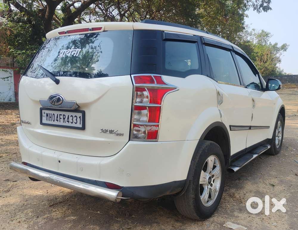 Mahindra Xuv500 2011-2015 W8 2wd, 2012, Diesel