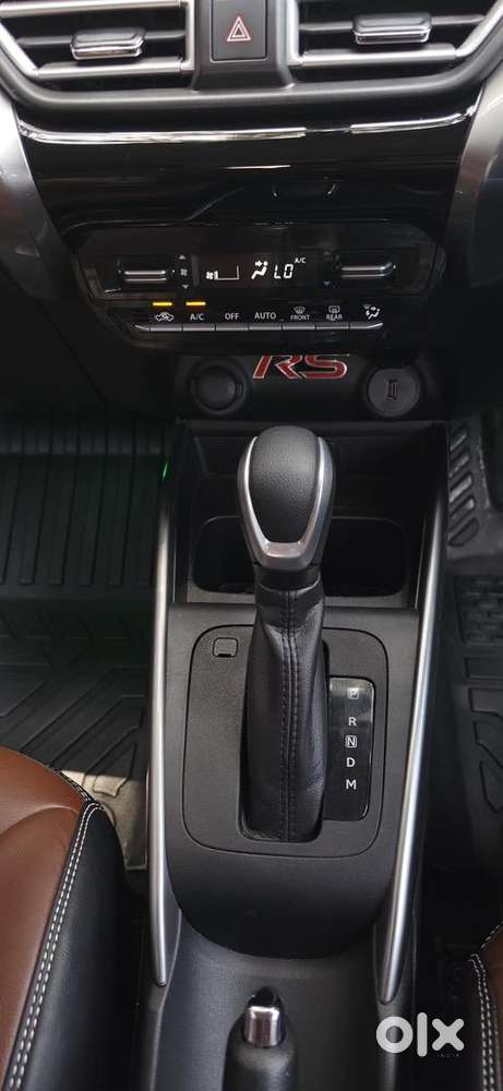 Maruti Suzuki Fronx 2024 Petrol Well Maintained