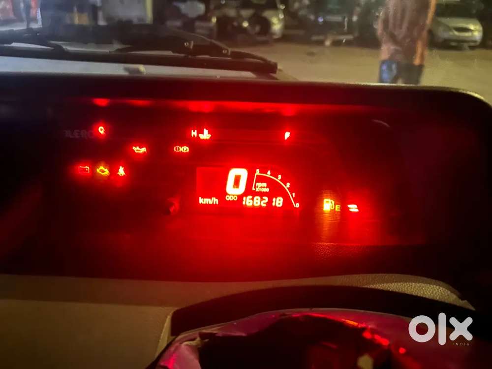 Mahindra Bolero 2012 Year