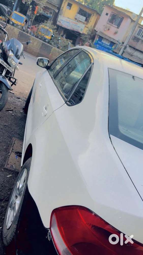 Volkswagen Vento 2014 Diesel Good Condition