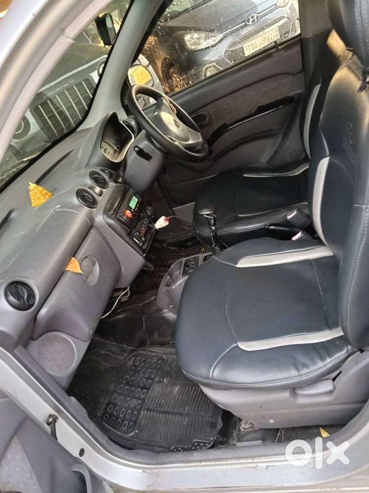 Hyundai Santro, 2006, Petrol