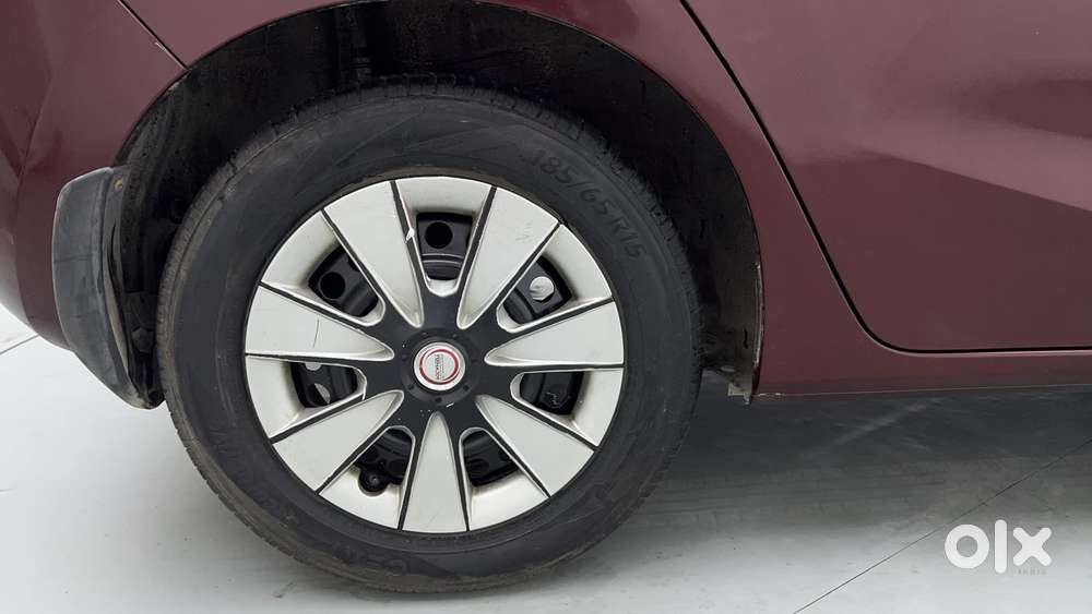 Honda Jazz 2009-2013 S, 2016, Petrol